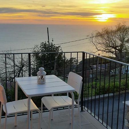 Casa vacanze Osvaldo San Bernardino Esterno foto