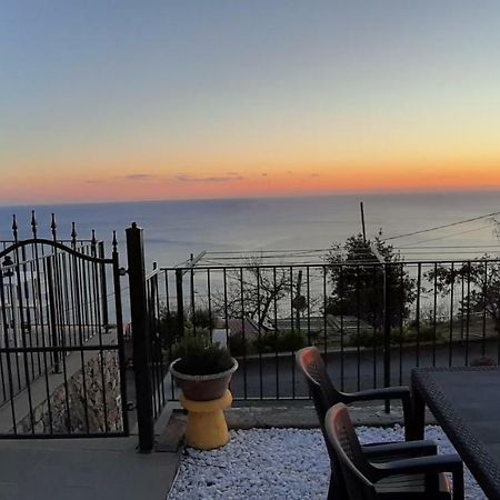 Casa vacanze Osvaldo San Bernardino Esterno foto