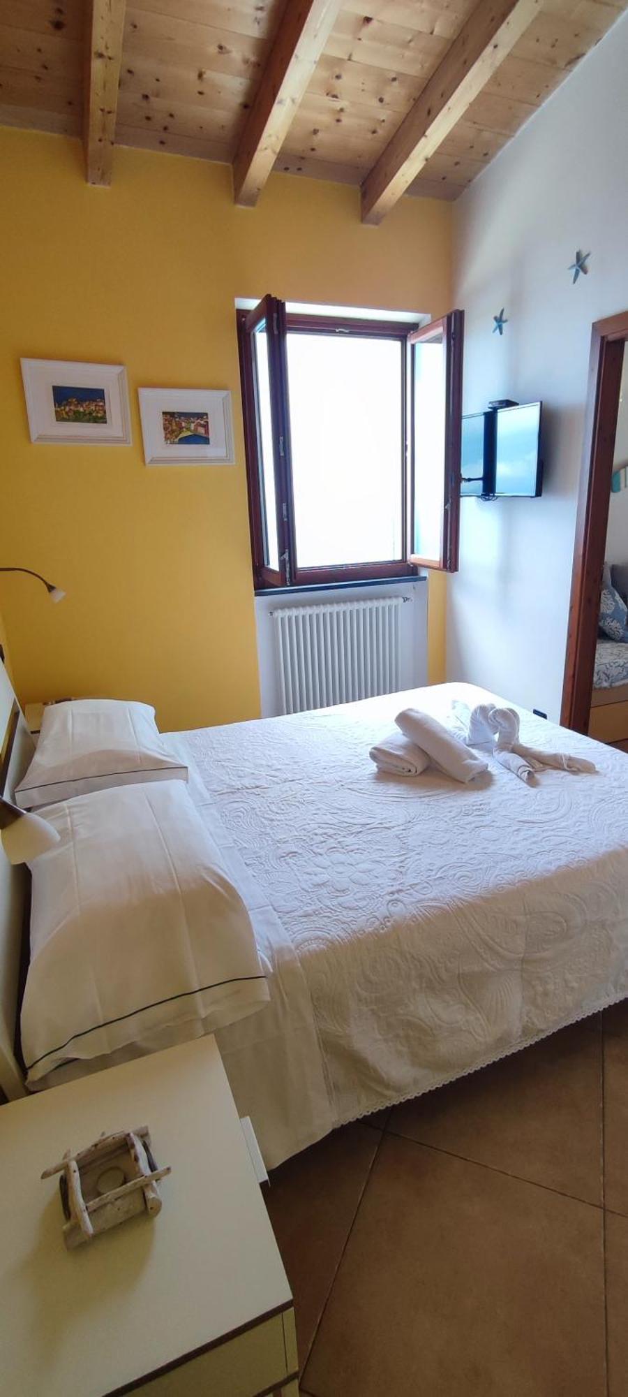 Casa vacanze Osvaldo San Bernardino Esterno foto