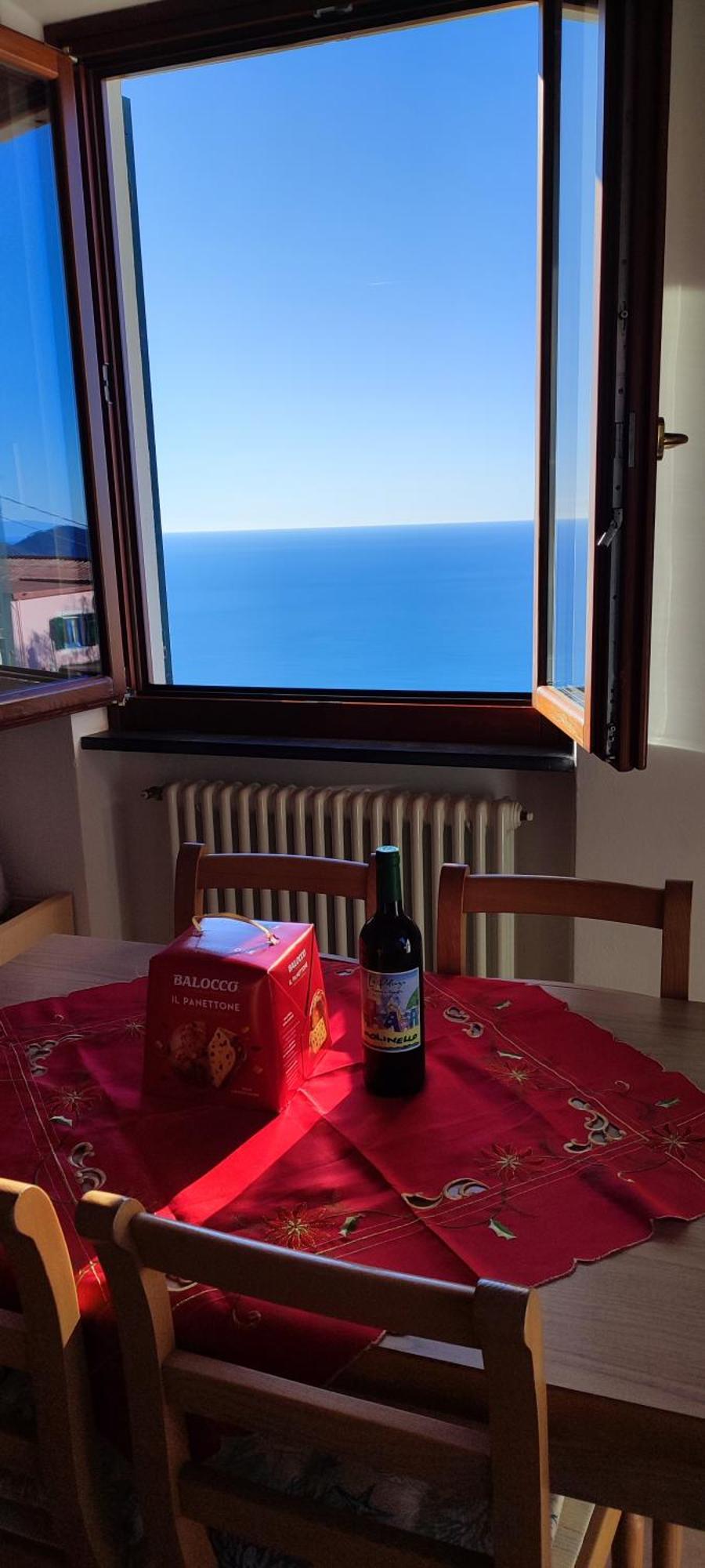 Casa vacanze Osvaldo San Bernardino Esterno foto