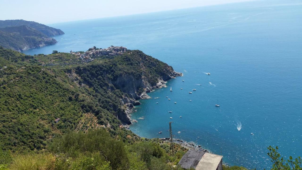 Casa vacanze Osvaldo San Bernardino Esterno foto
