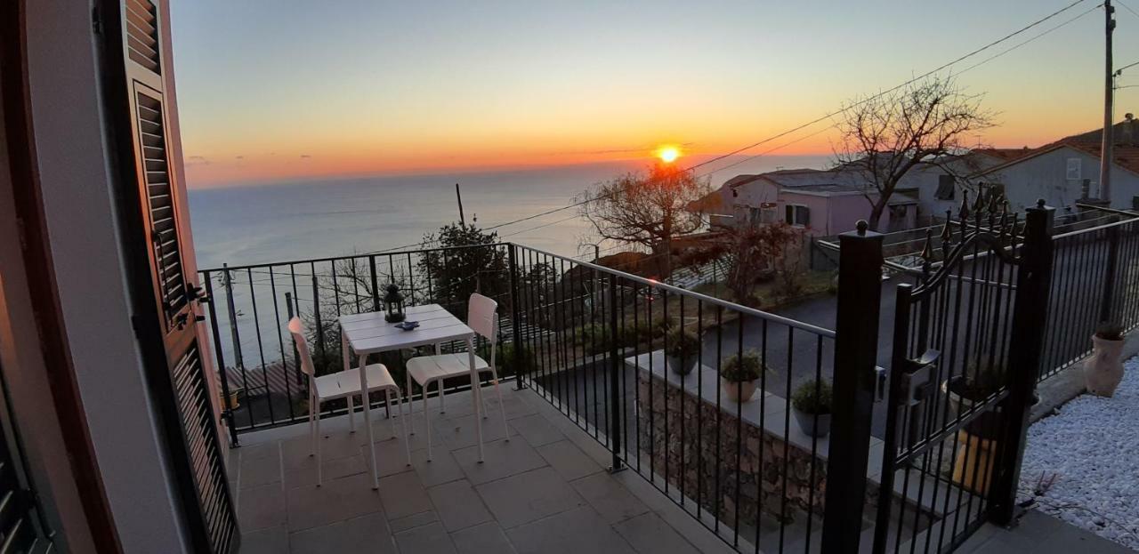 Casa vacanze Osvaldo San Bernardino Esterno foto