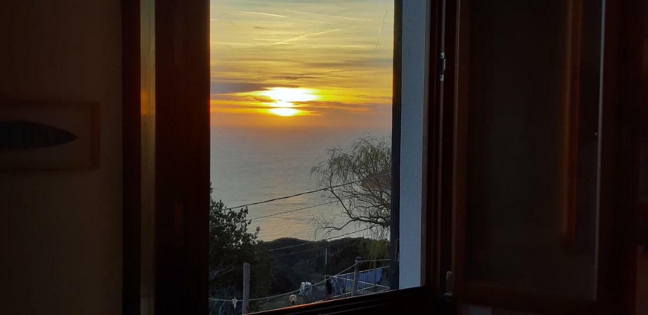 Casa vacanze Osvaldo San Bernardino Esterno foto