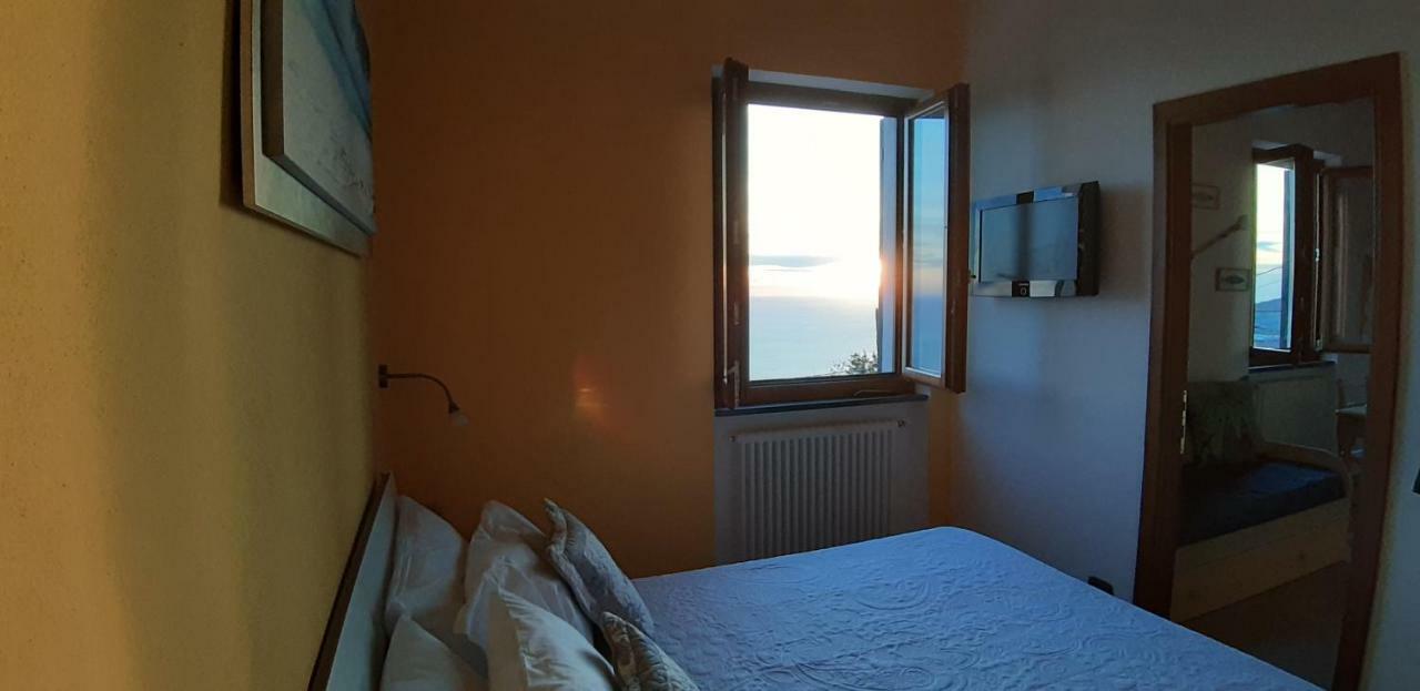 Casa vacanze Osvaldo San Bernardino Esterno foto