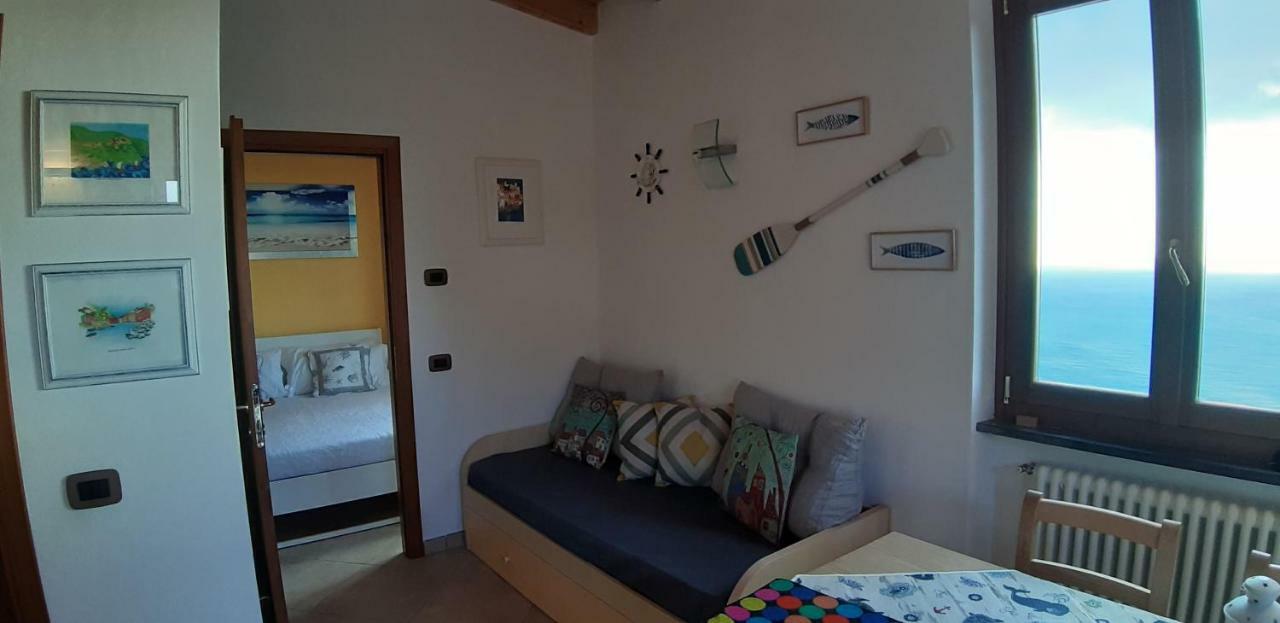 Casa vacanze Osvaldo San Bernardino Esterno foto