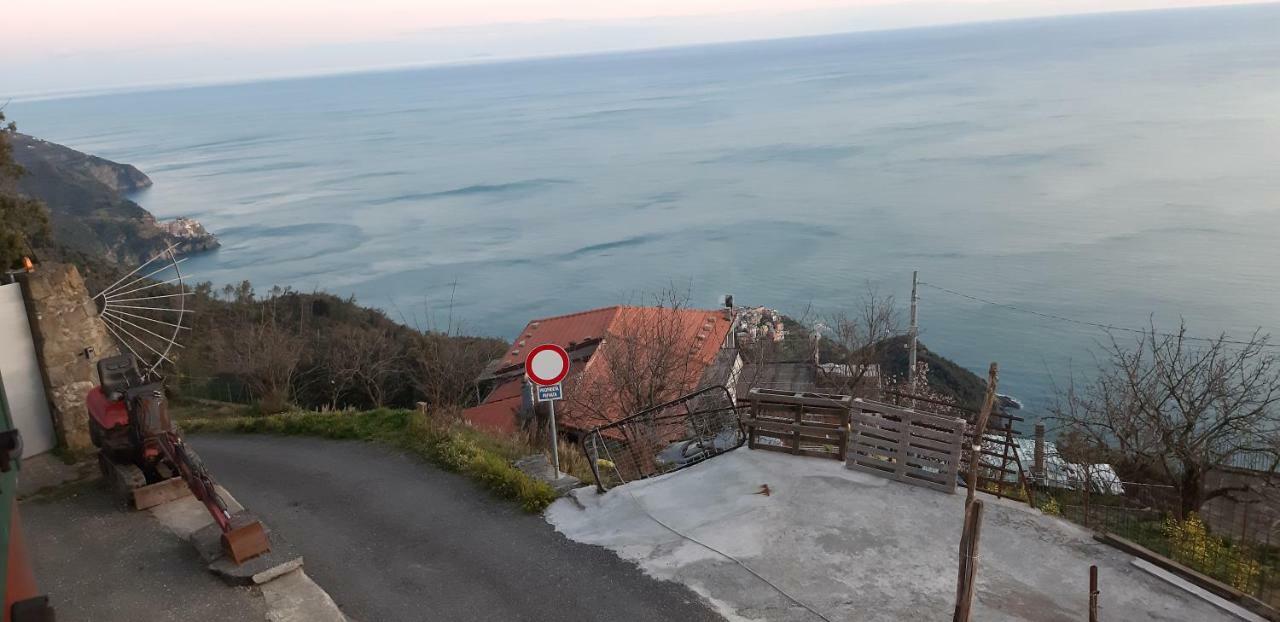 Casa vacanze Osvaldo San Bernardino Esterno foto